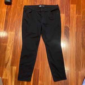 Old Navy Skinny Jeans